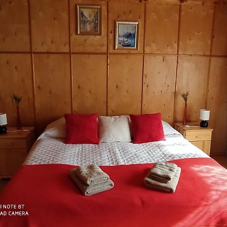 Apartament Widok Czarna Góra 外观 照片