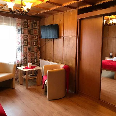 Apartament Widok Czarna Góra 外观 照片