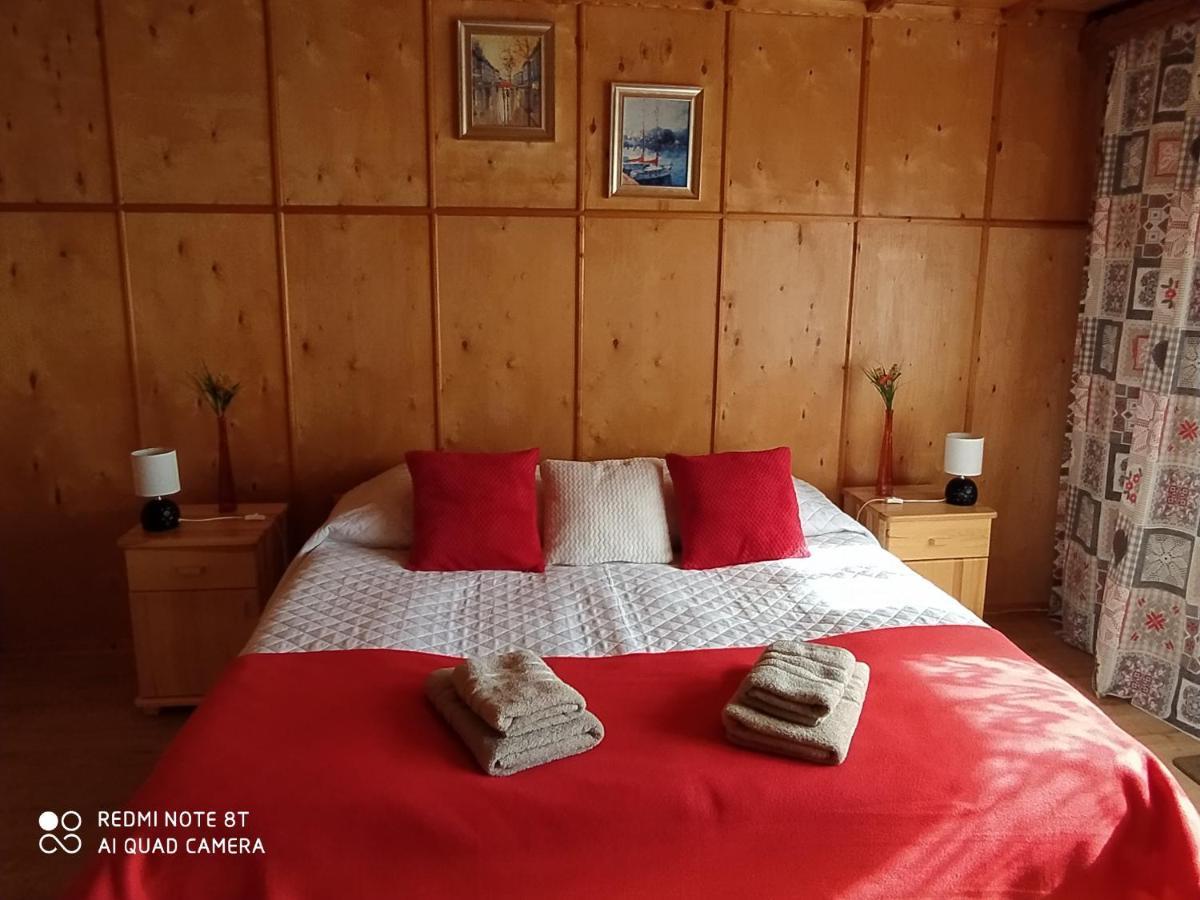 Apartament Widok Czarna Góra 外观 照片