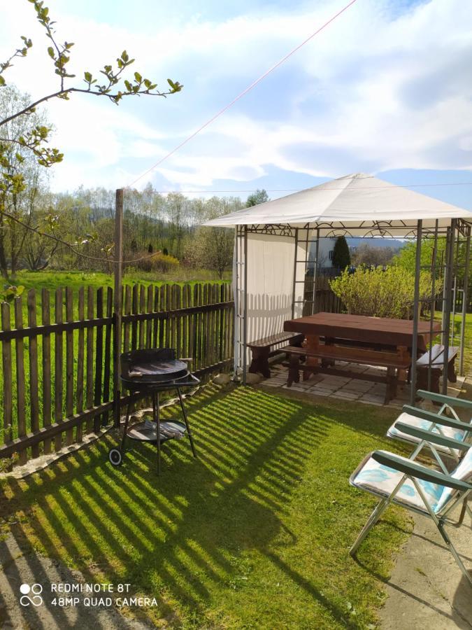 Apartament Widok Czarna Góra 外观 照片
