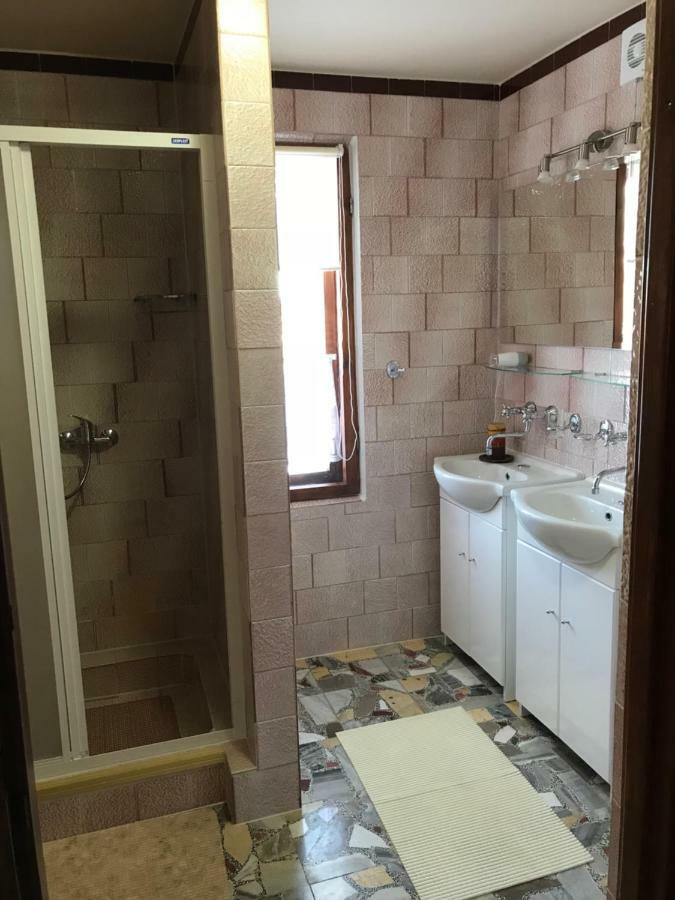Apartament Widok Czarna Góra 外观 照片