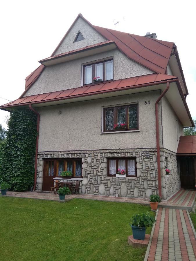 Apartament Widok Czarna Góra 外观 照片